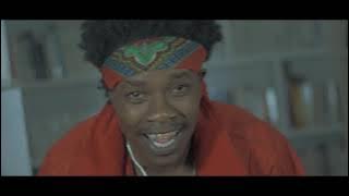 Bony Kichaa - Kaa Kijanja