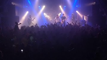 Polaris - The Remedy live