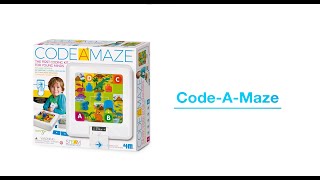 00-06801_Code A Maze