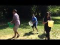 ALS Ice Bucket Challenge