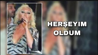 Güllü - Herşeyim Oldun Canlı