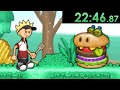 Lets speedrun papa louie 2 when burgers attack