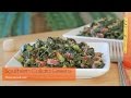 How To Make Southern, Soul Food Collard Greens