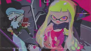 Splatoon 2 - #8 Regret with rain sounds for sleeping/studying