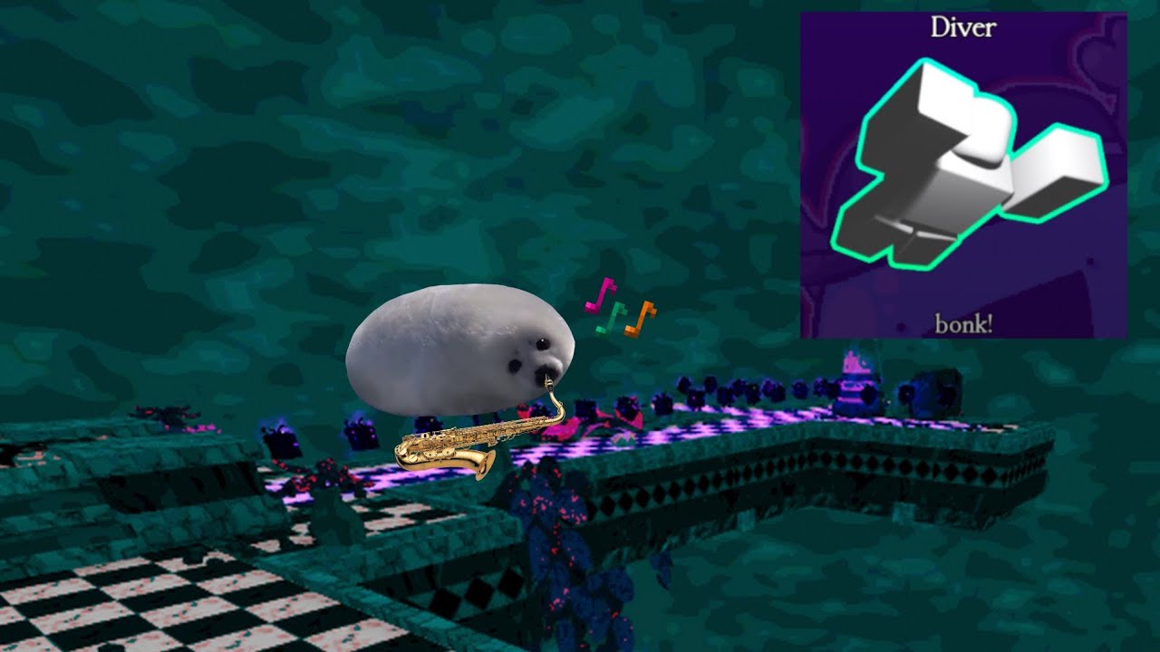 Nullscape Class Diver Class Tips & Tricks | Nullscape Guide - YouTube