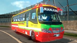 Micro Bus | Subale, Subale, Subale Hay Lugares Micro Bus | Subale, Subale, Subale Hay Lugares