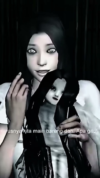 kematian karakter misguided dan dreadoud game indonesia #horror
