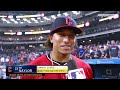 072125 - BAL vs CLE - Naylor Postgame Interview