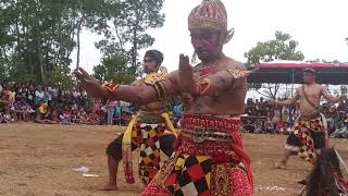 Reog Budi Utomo randugunting live in gunung penggung