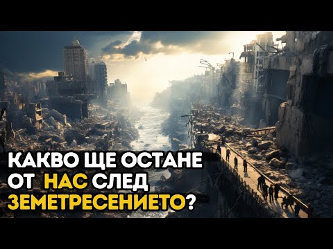 Видео: Какво означава рояк от земетресения?