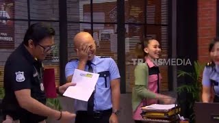 Disuruh Ngeprint, Komandan Mau Mengerjakan Wendi | MOMEN KOCAK LAPOR PAK! (06/04/23)