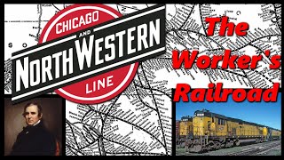 Chicago and North Western's Legacy | Mergers, Buyouts, and...Communism? | History in the Dark