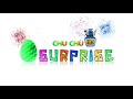 ChuChu TV Surprise In Various Video Effects And Sound Variations Must Watch 