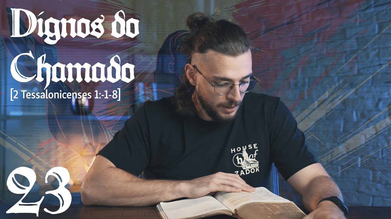 DIGNOS DO CHAMADO - YouTube