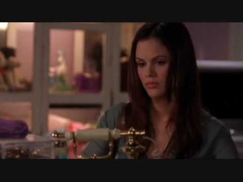 Misery Business- The O.C - Anna/Seth/Summer