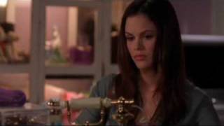 Misery Business- The O.C - Anna/Seth/Summer