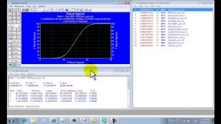 TableCurve2D 012 Code Generation