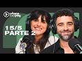 GENTE "HU, ¿ME DÁ?", buscamos historias de corazones rotos #OlvidateDeTodo