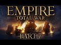 Empire Total War Part 7 From Prussia With Love