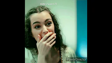 أسيا ودوروك نفس الحركه اخوتي اسيا دوروك Asdor Kardeşlerim مسلسل اخوتي 
