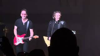 Rick Springfield ~ 04 I've Done Everything For You ~ 05-28-2026 Live at Muckleshoot Casino Auburn WA