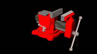 Bench Vice
