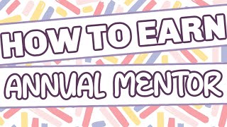 How to Earn Scentsy's Annual Mentor Award | SFR 2023 Soundbyte