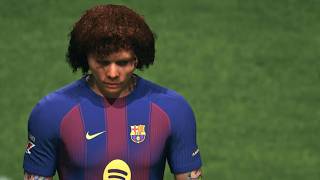 FC 2026 - Dead Ball