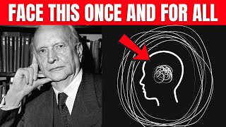 STOP DECEIVING YOURSELF!! The SAD TRUTH about the FIGHT that WILL NEVER END - KARL JASPERS