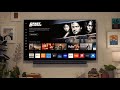 Meet The New VIZIO Home Experience