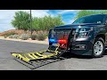 10 POLICE &amp; MILITARY INVENTIONS THAT STOPS ANY SPEEDING VEHICLE