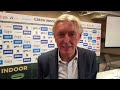 Libor Varhaník k Czech Indoor Gala 2024