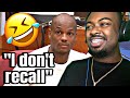 LIL WOODY MIGHT BE A GENIUS (FUNNIEST SNITCH IN HISTORY)