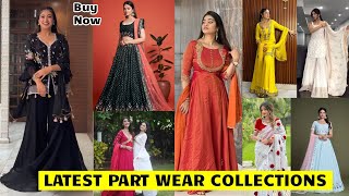 Buy Beautiful Ready made Salwar Kameez / Designer Lehenga Choli / Latest Sarees/ party Wear gowns