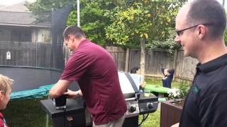 Aggie Ring Dunk