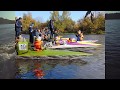 водно-моторный спорт