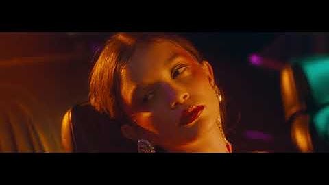 Sabrina Claudio - Rumors [ft. ZAYN] (Official Music Video)