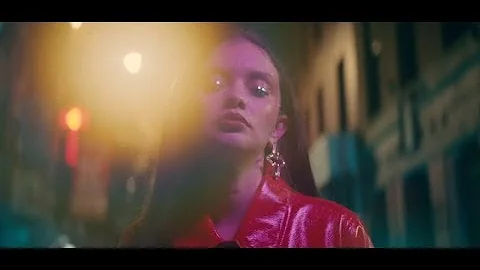 Sabrina Claudio - Rumors [ft. ZAYN] (Official Music Video)