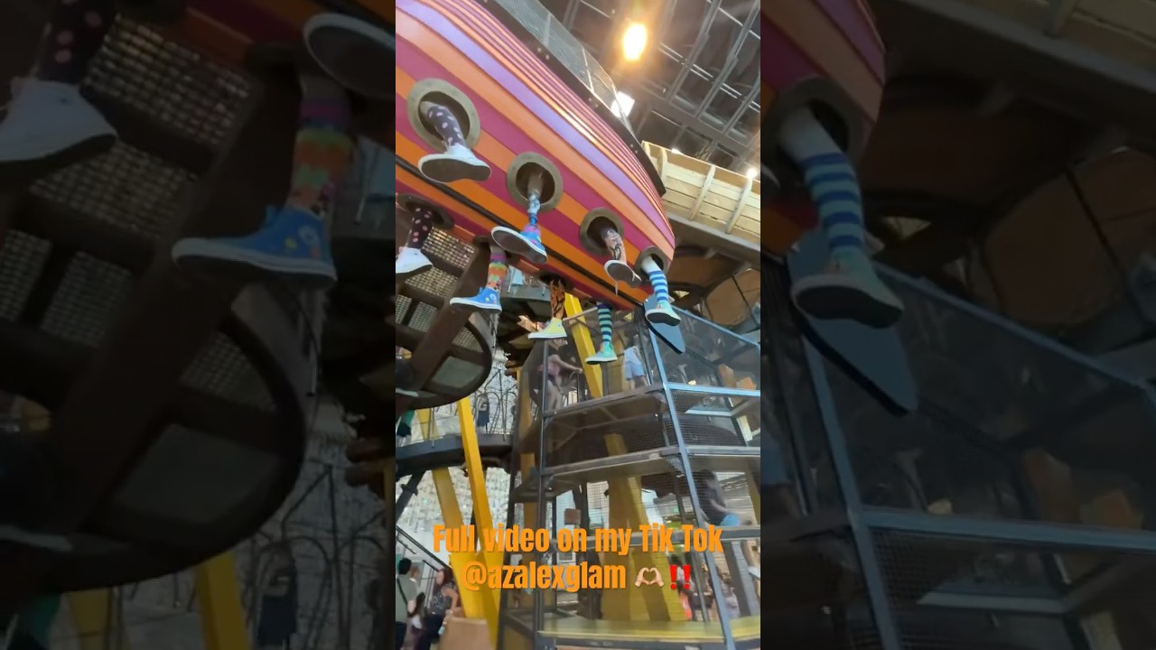 Free first Friday night at the Children’s Museum of Phoenix - 