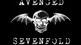 Unholy confessions - A7x (Drum,Bass & Voice Track Only )