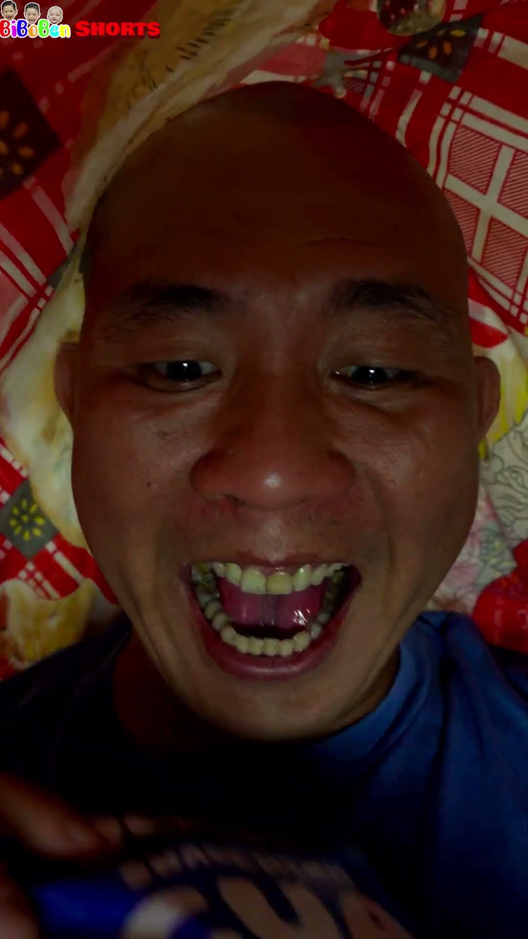 Funny video | Do not want to share but...???