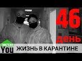 🇰🇿 КАЗАХСТАНСКИЕ БЛОГЕРЫ В КАРАНТИНЕ . ДЕНЬ 46