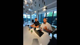 FX GOAT LIVE