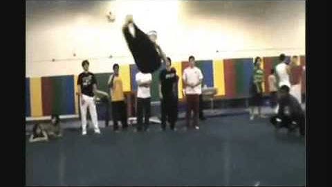 Corkscrew Doubleleg Hook