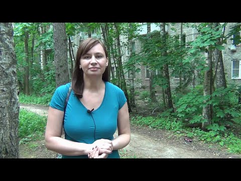 Как мы выбирали город в Подмосковье на пмж влог Серия 2