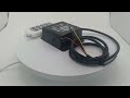 Video: Raymarine EV és ACU távirányító
