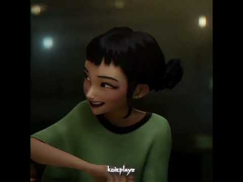 Zoey AEAO Edit Kpopdemonhunters Kpopdemonhuntersedit Zoey Zoeyedit Fyp Kpopdemonhunterszoey