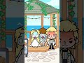 Kuromi is cheating on me😭😡 #tocaboca #tocalifeworld #tocabocalovestory #tocalife #toca