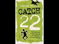 W. Kandinsky reads &#39;Catch 22&#39; (7 of 12)