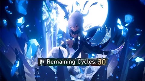 E1S1 Jingliu | 0-Cycle Node 1 | Memory of Chaos 10 v1.3